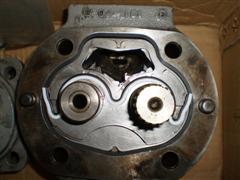 machined parts
